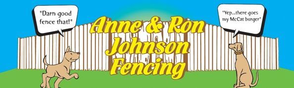 Anne & Ron Johnson Fencing - Professional Fence Installation in Tamworth