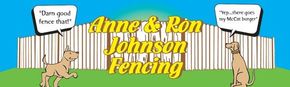 Anne & Ron Johnson Fencing - Professional Fence Installation in Tamworth