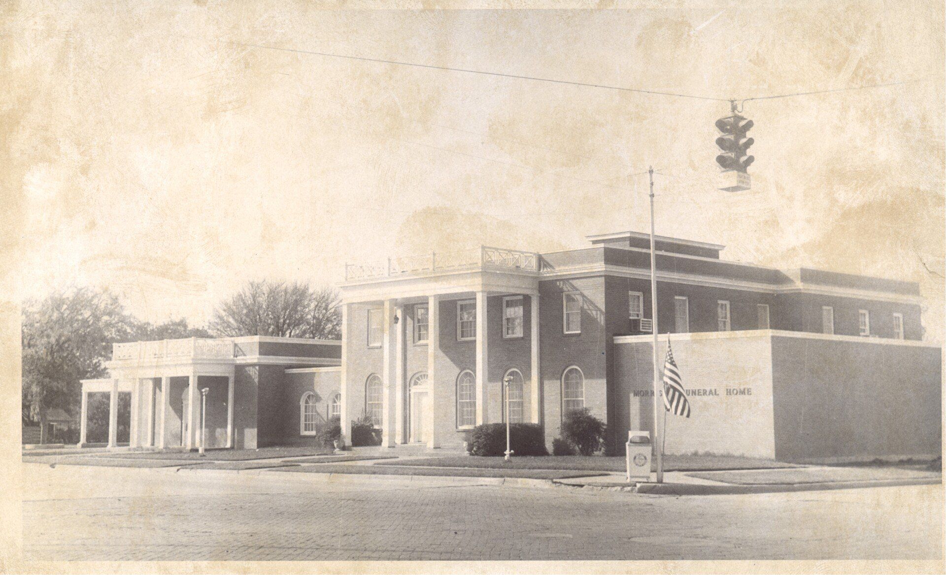 About Us | Morrison Funeral Home