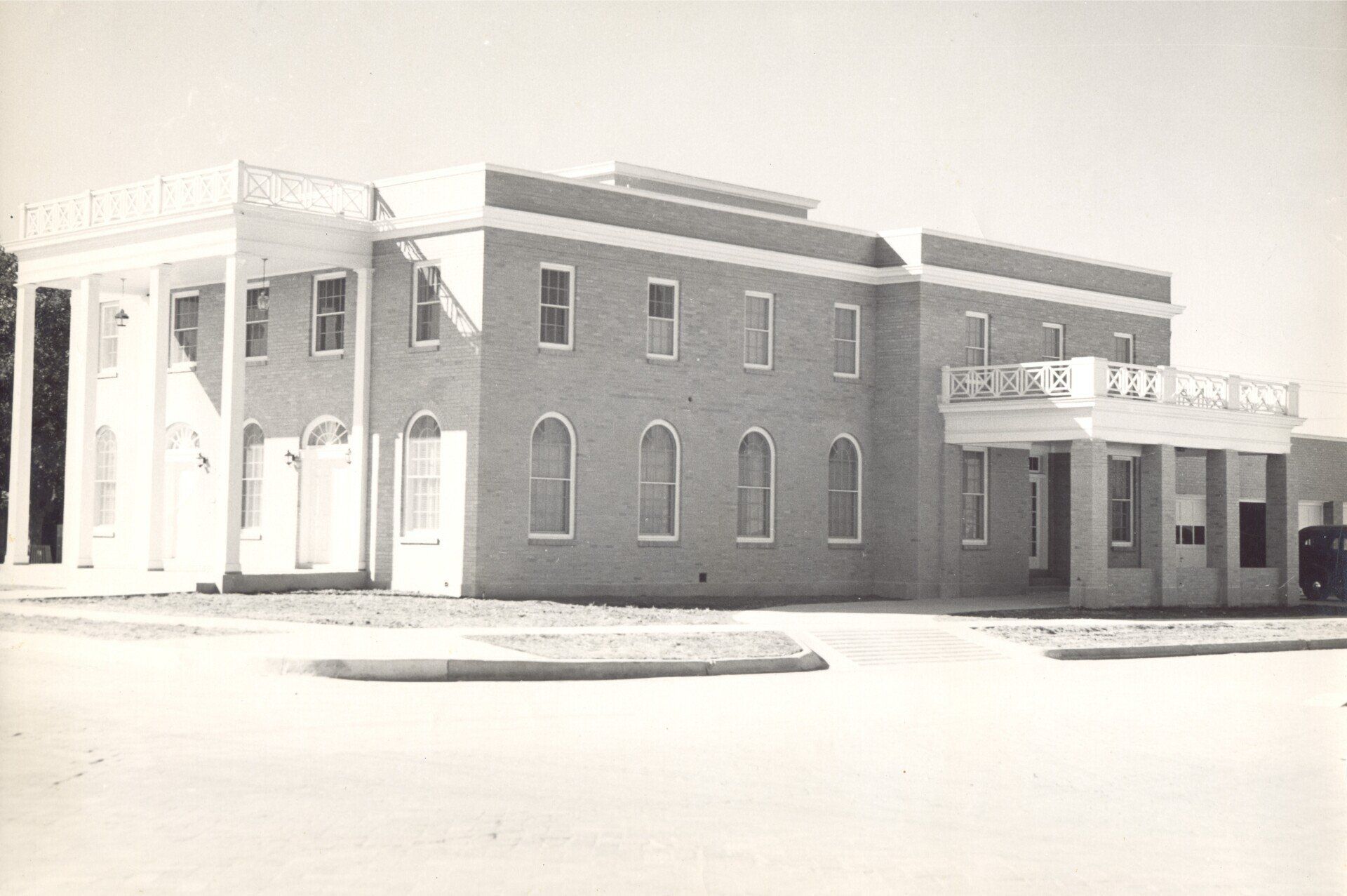 About Us Morrison Funeral Home