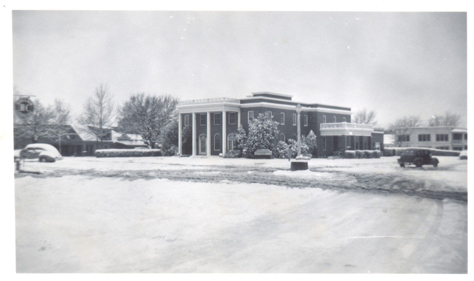 About Us | Morrison Funeral Home