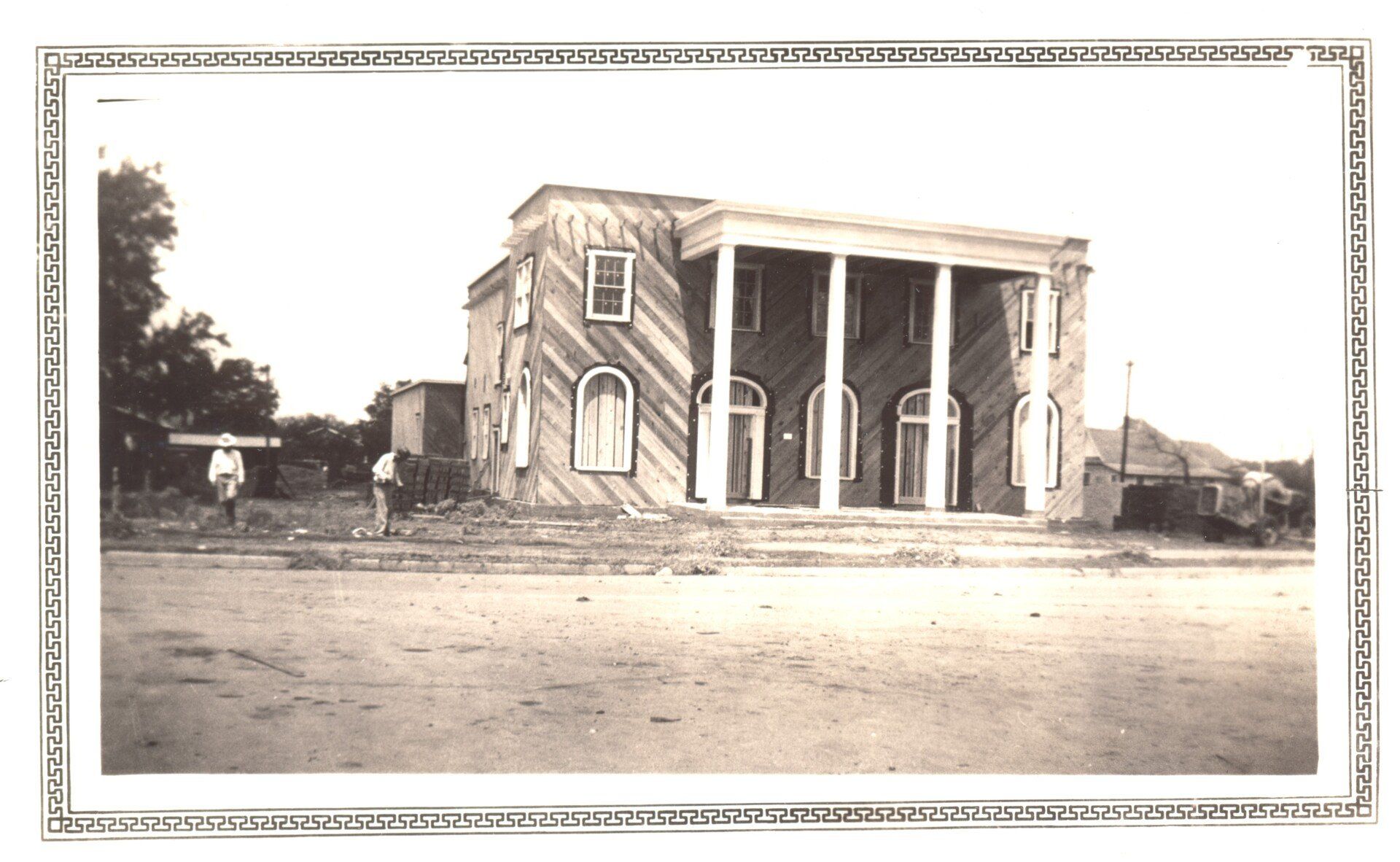 About Us Morrison Funeral Home