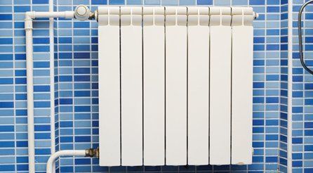 Central heating professionals