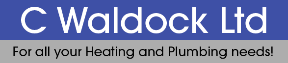 C Waldock Ltd logo