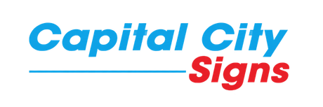 Capital City Signs