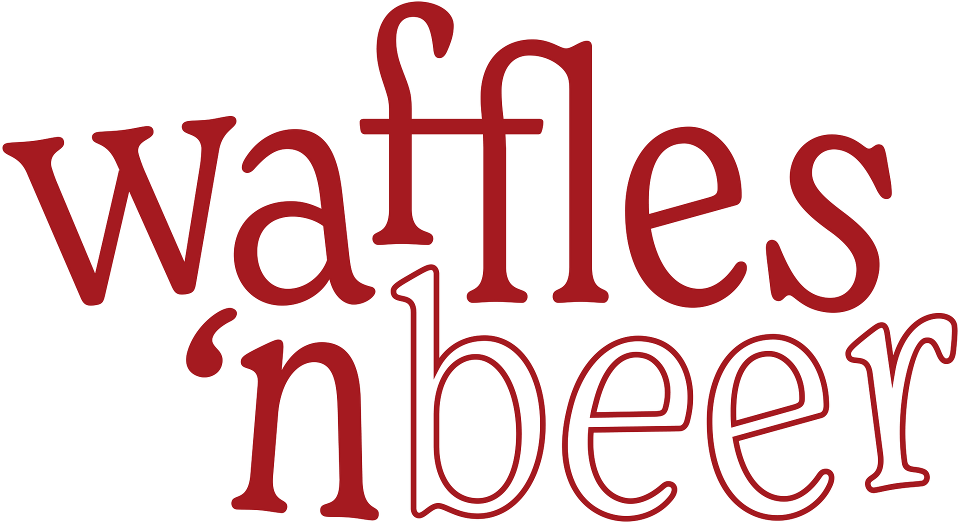 The Waffles n Beer Workshop In Bruges The Waffles n Beer Workshop In Bruges