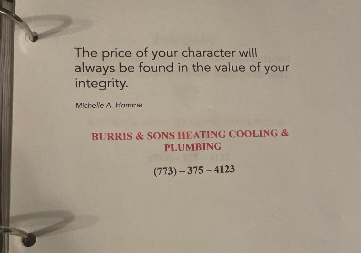 Quotes — Air Conditioning in Chicago, IL