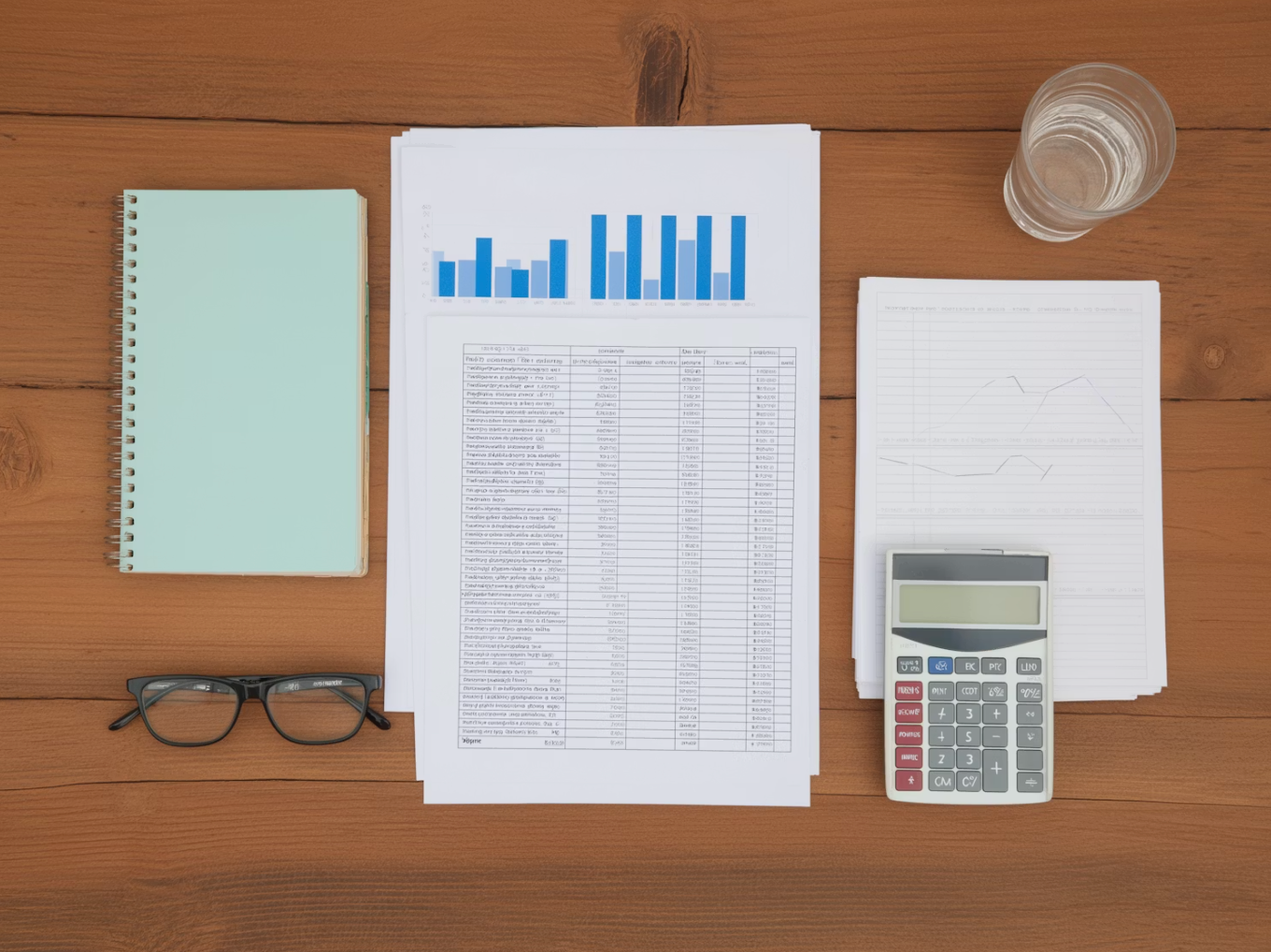 In-Depth Market & Competitive Analysis Worksheet