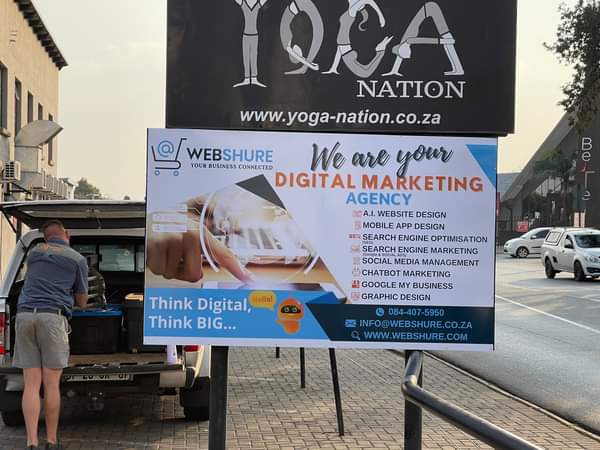 digital marketing franchise