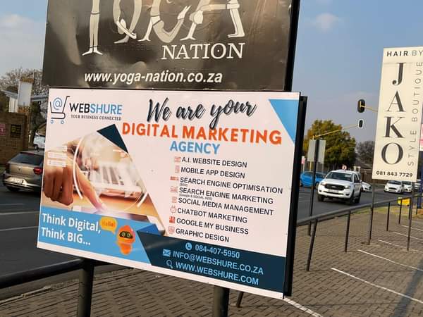 digital marketing franchise