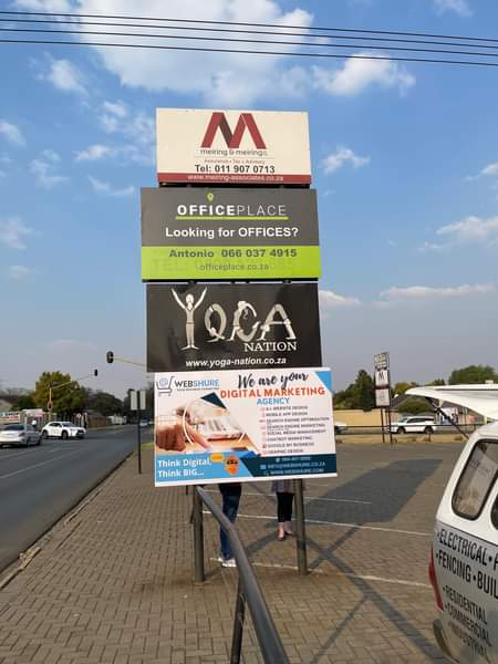 digital marketing franchise