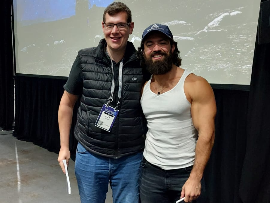 Digital marketing franchise