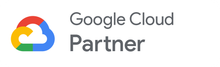 Google Cloud Partner Logo - (see image)