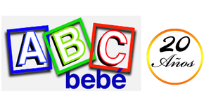 Abc Bebé Ecografías Médicas Ltda, logotipo.