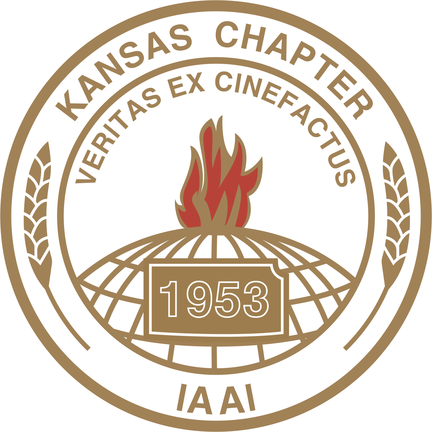 Renew Membership Kansas IAAI