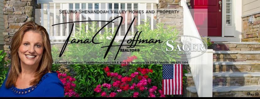 Tana Hoffman, Realtors