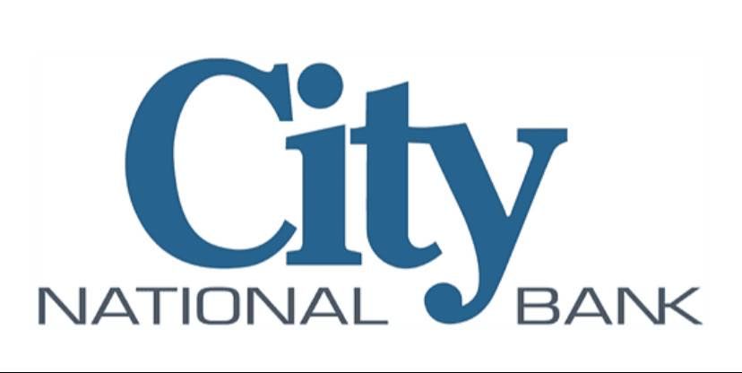 $1000 Sponsorship by City National Bank