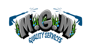 MGM Quality Services Logo