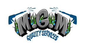 MGM Quality Services Logo