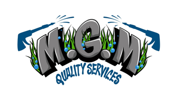 MGM Quality Services Logo