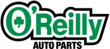 O'Reilly Auto Parts Logo