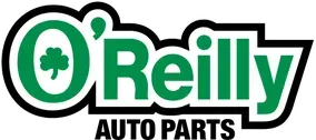 O'Reilly Auto Parts Logo