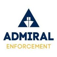 Admiral Enforcement Logo