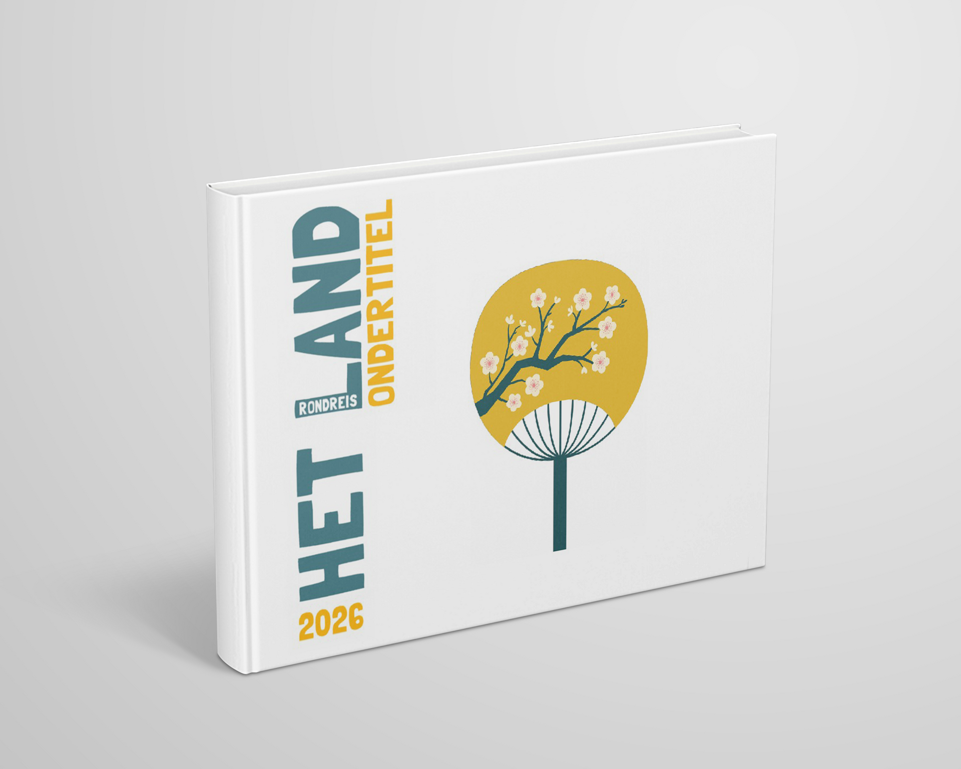 MacOS - LIGGEND L - Template Koffietafelboek (offline albelli fotoboekprogramma)