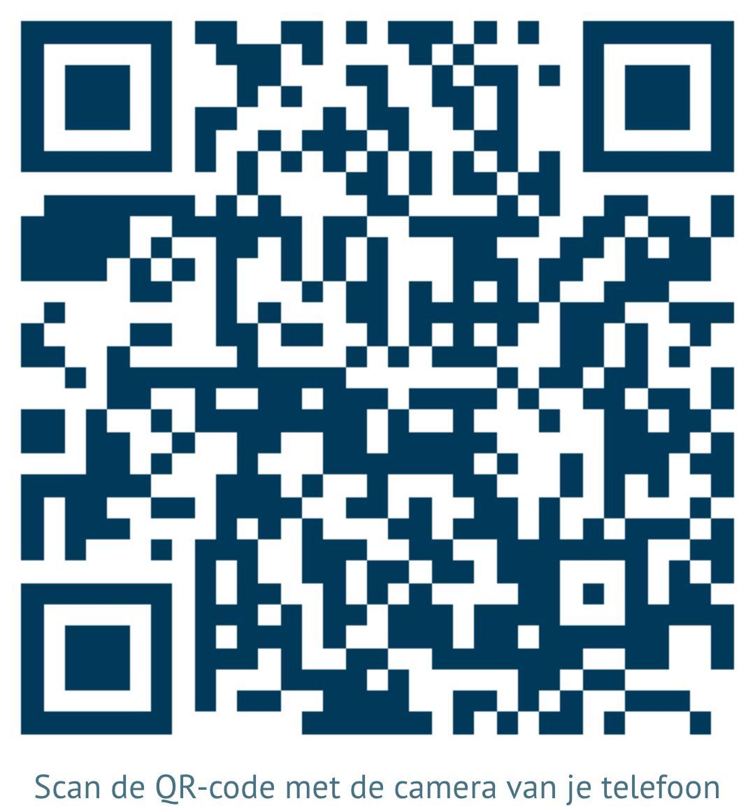 Een lekkere lunch (€ 10,-)