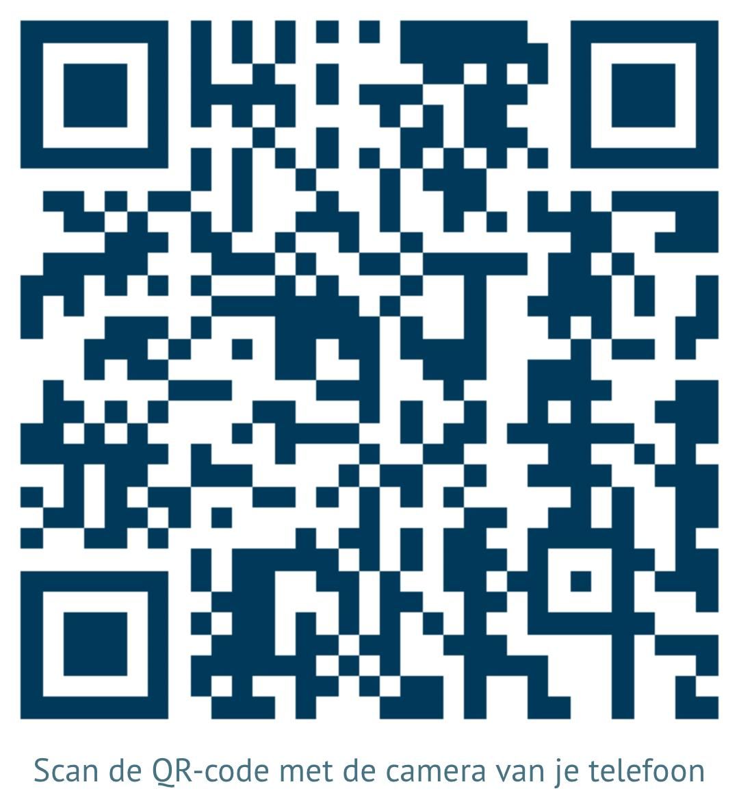 Een lekkere lunch (€ 10,-)