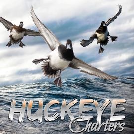 Waterfowl Hunts Erie