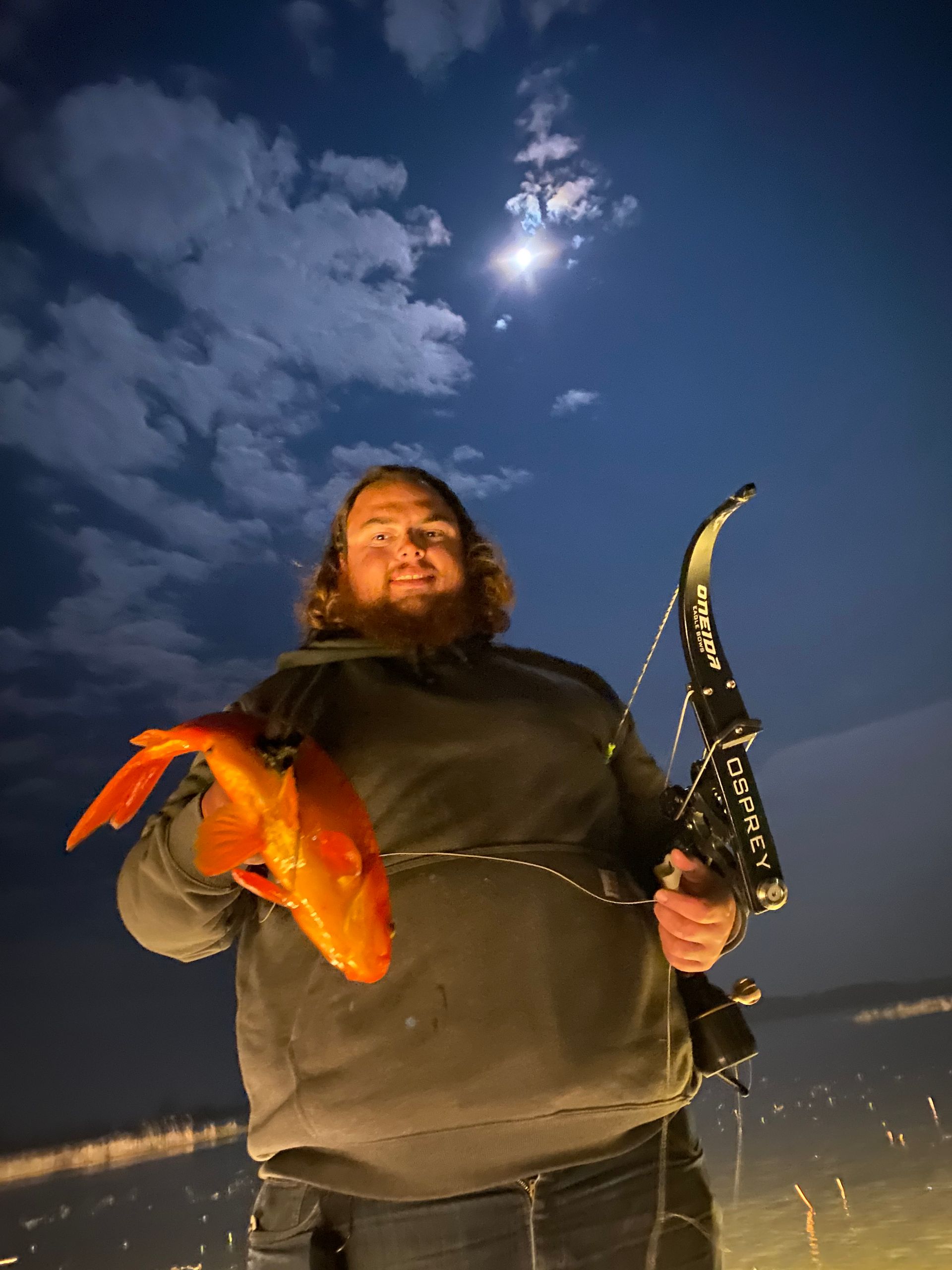 fishing