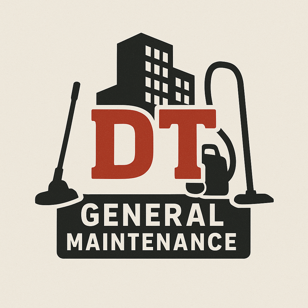DT General Maintenance