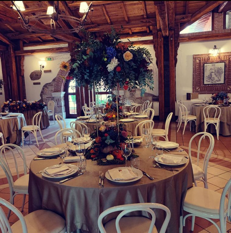 location per matrimoni a Latina