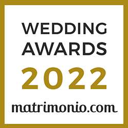 Premio Wedding Awards 2022 di Matrimonio.com