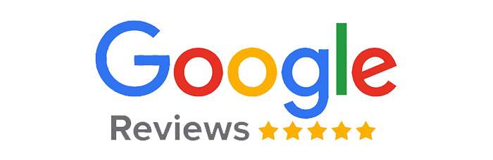 Google Reviews - Logo