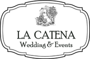 La Catena Wedding & Events - Logo