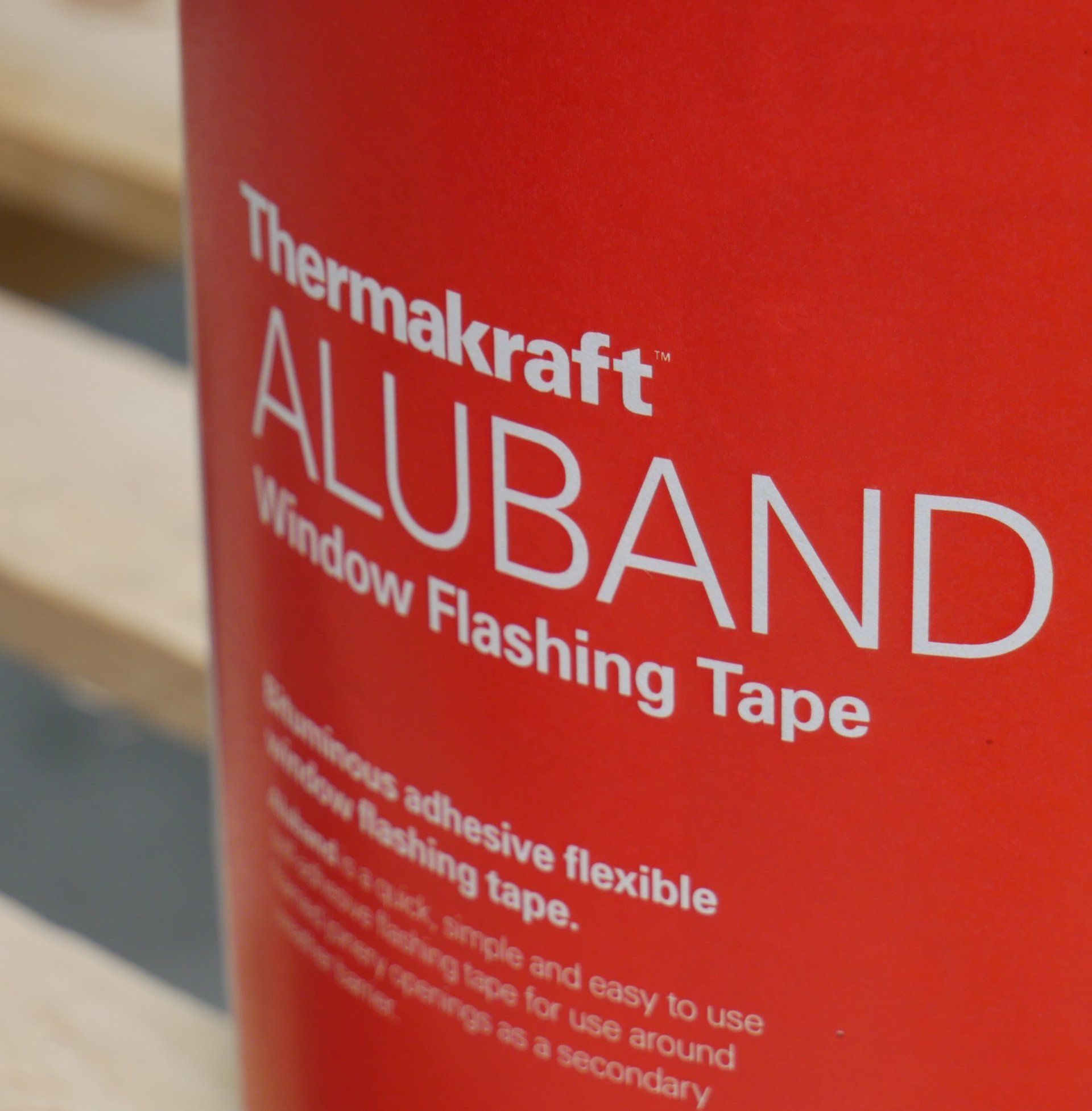 product feature thermastrap