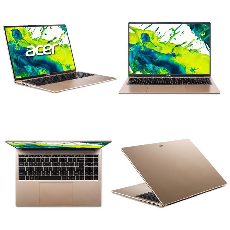 【豐一生活網】ACER 宏碁 Aspir AM16-54P 文書筆電