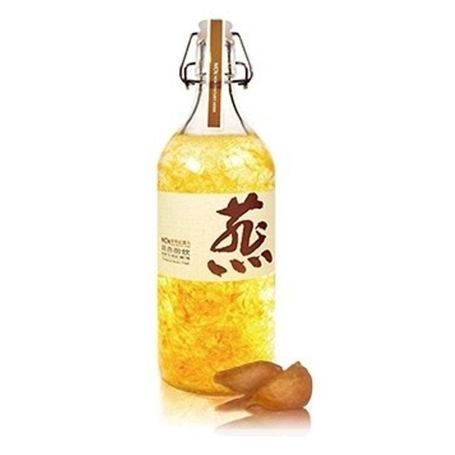 【豐一生活網】洞燕御飲 (1000mL)