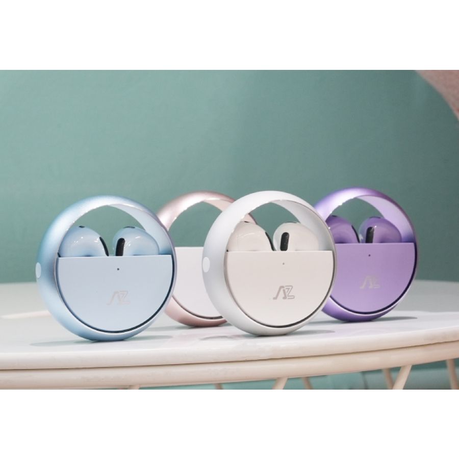 【豐一生活網】璀璨星環真無線藍牙耳機 JAZZ-TWE26