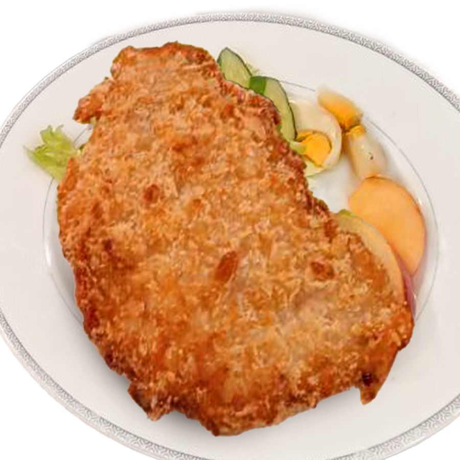 【豐一生活網】日式厚豬排