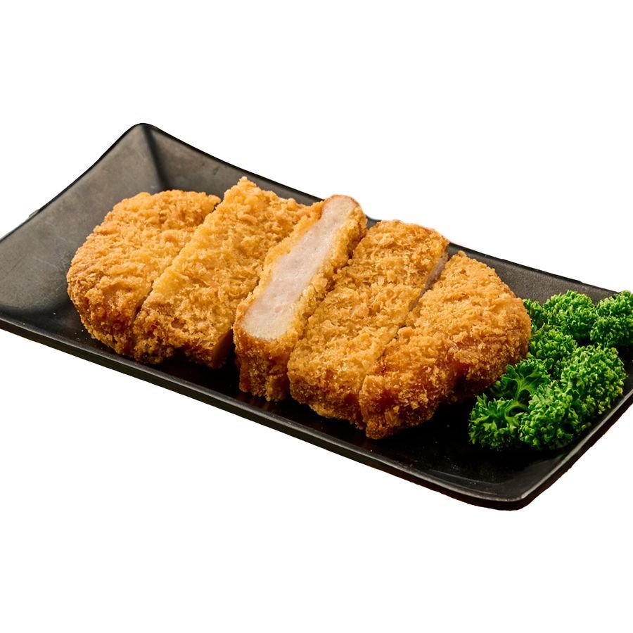 【豐一生活網】日式厚豬排