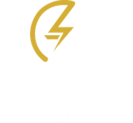 A white background with a few lines on it