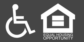 equal housing logo