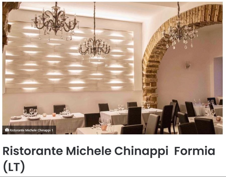 articolo michele chinappi EgNews.it