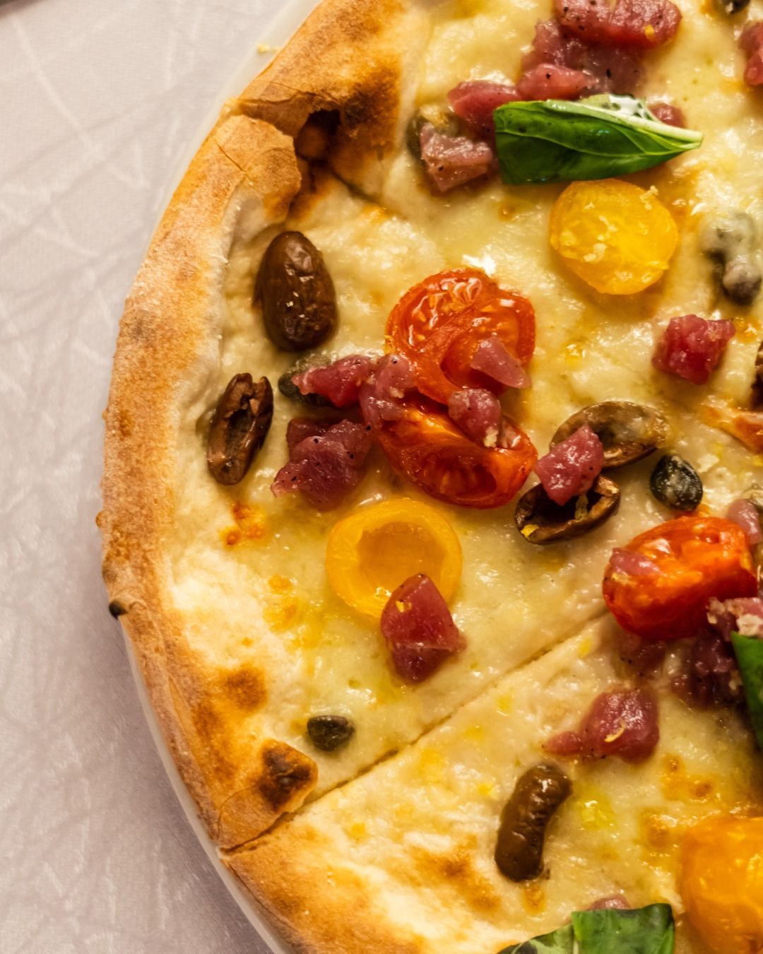 Pizzeria a Formia