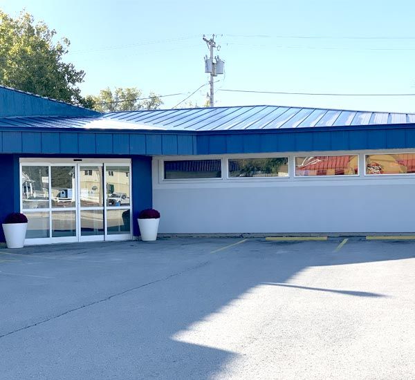 front of rashid pharmacy