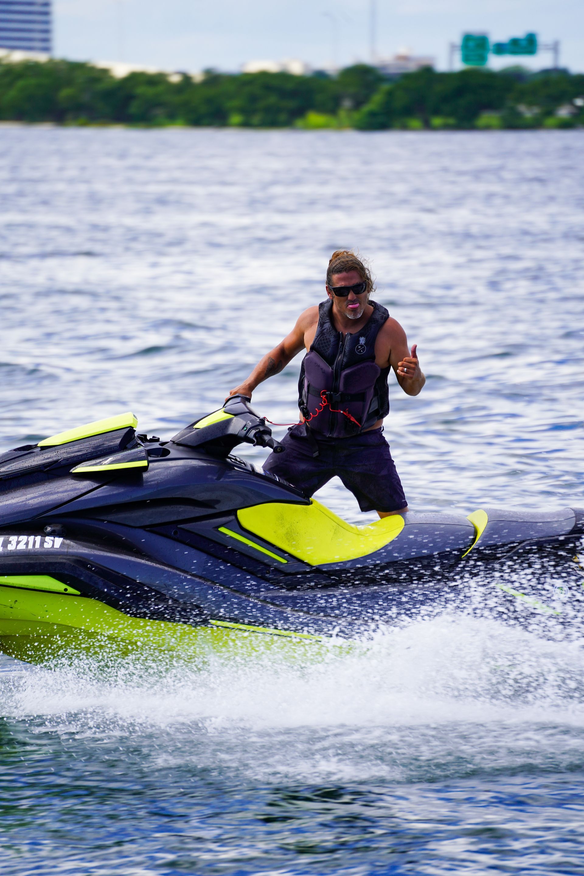 Jetski Rentals at Terrific Boat Rentals