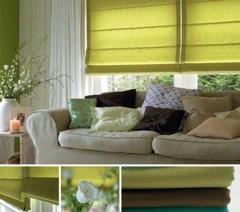 tessuti e rivestimenti